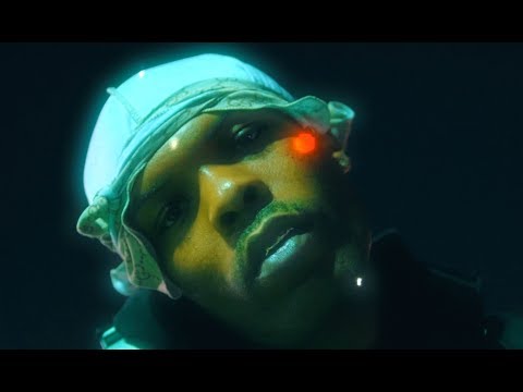 Pollari - "DEMON" (Official Music Video)