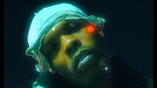 Pollari - &quot;DEMON&quot; (Official Music Video)