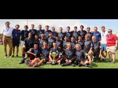 WJUC 2016 U20 Open USA Highlight Reel