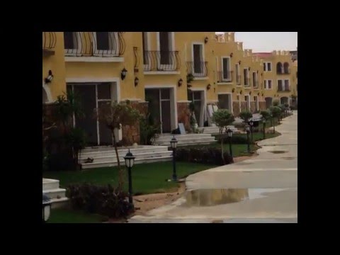 Elit project in Red Sea ,Egypt ( apartments and villas for sale in Egypt) Investment in Egypt
