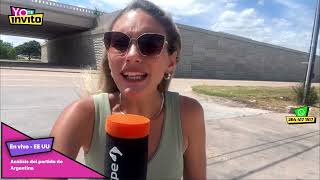 ANA EN AUSTIN-TEXAS