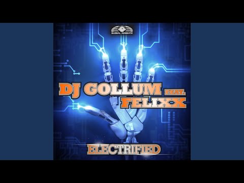 Electrified (Radio Edit)