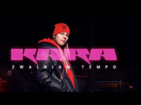 Kara - Zwalniam tempo (prod. Nitro Beatz & Whtt)) VIDEO