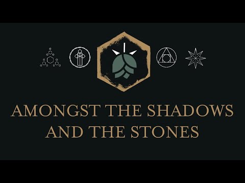 @matthewkheafy - 'Amongst The Shadows And The Stones' (@trivium) - Guitar Playthrough