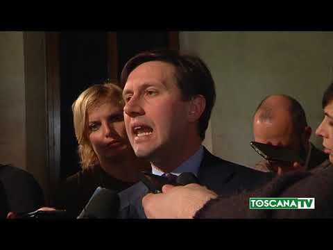 2018-01-24 FIRENZE - NARDELLA, IN TOSCANA C'È BISOGNO DI UN CIE