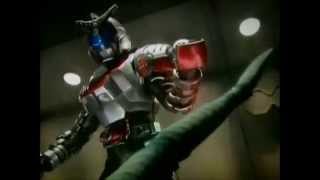 Kamen Rider Kabuto Commercials CM (English Sub)