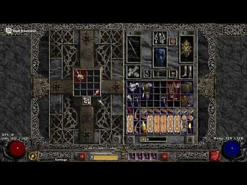 PD2 S8 SC - Slamfest no3 (1 minute)