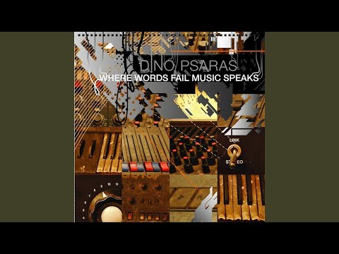 Dino Psaras Vs Wrecked Machines Vs. Dimitri Nakov - Out of my head