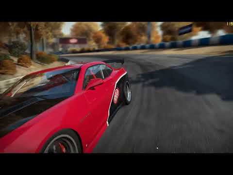 NFS Shift 2 Part 71 - Dr Pepper - Hot Lap Gauntlet, Glendale Challenge, Starlight Canyon Run