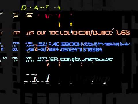 Dj Antoine Vs. Sak Noel Vs. Lmfao Vs. Daft Punk - Feiern Sexy Loca Technologic (Nicolas G MashUp)