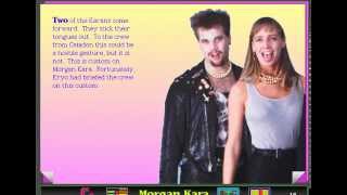 Beyond the Wall of Stars: Quest One of the Taran Trilogy (1992)