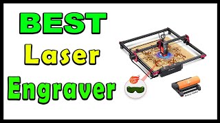 TOP 5 Best Laser Engraver 2025