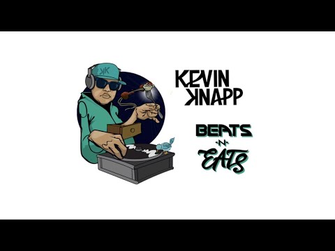 Kevin Knapp - Beats N Eats [Episode 1 - San Francisco]