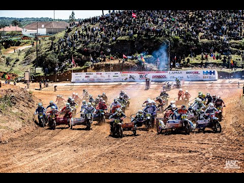 HIGHLIGHTS TV SHOW - GP ALQUEIDAO TORRES NOVAS 2023