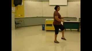 Dancinfree.com Presents - High Time For Gettin&#39; Down