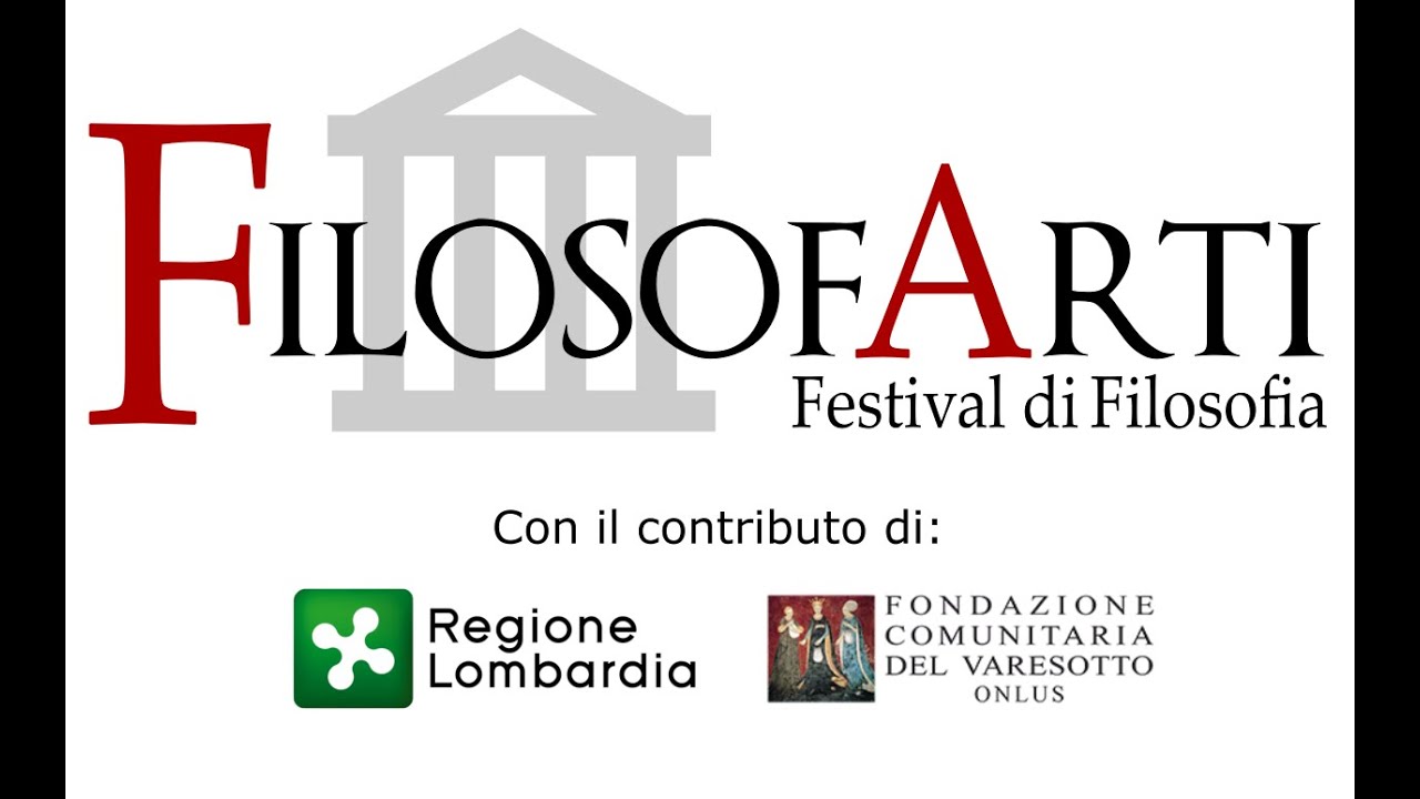 Carlo Sini - Il potere invisibile (Filosofarti 2024)