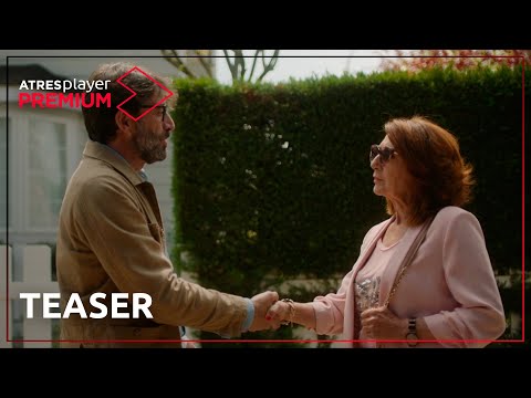 La última vez me la liasteis bien | Los Protegidos: El regreso, ya disponible en ATRESplayer PREMIUM