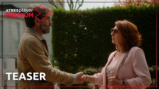 La última vez me la liasteis bien | Los Protegidos: El regreso, ya disponible en ATRESplayer PREMIUM