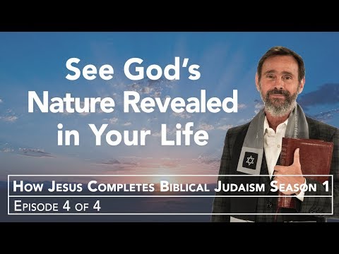 Is God's Nature Consistent?