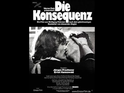 Die Konsequenz (Trailer)