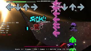 Cover art for Spamoverse segment 13