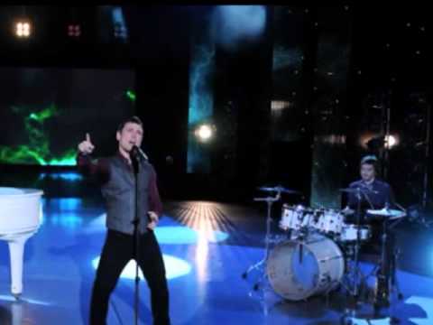 Romania Eurovision 2011 -Hotel FM Change