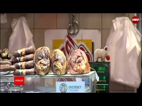 Reggeli híradó 07:00 - 2015.12.07.