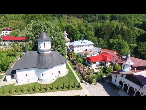 Sf. Manastire Crasna Prahova