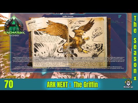 ARK: Survival Ascended the Ragnarok EP70