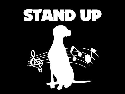 kev g mor - stand up ( animal rights song )