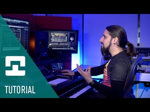 5 Tips On How To Create Sounds | Virtual Analog Synthesizer - Retrologue