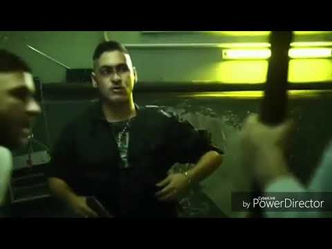 Mammà - Anthony feat. Enzo Dong (video gomorra)