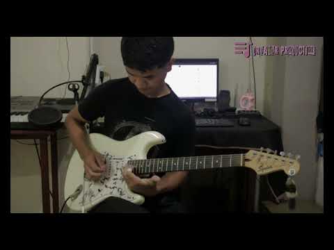 Zozam Sessions X Benjamin Sum - Sam ang then zai i rel tawh mai ang || Guitar Cover