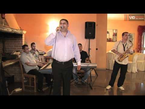 Costelus Piatra Neamt - Live