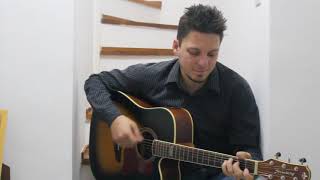 Pais e Filhos / Stand By Me - Legião Urbana / Ben E. King