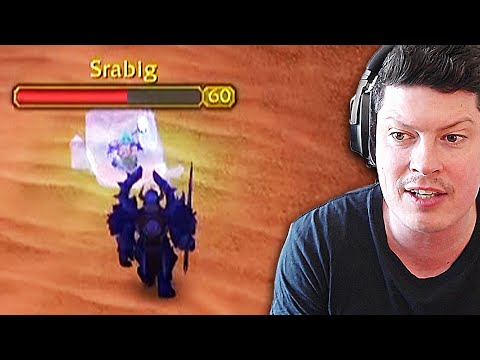 Payo World PvP Highlights #82 - WoW Classic
