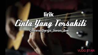 Download lagu Cinta Yang Tersakiti ( lirik ) by Chevra dyrga jovan ave mp3 Download lagu Cinta Yang Tersakiti ( lirik ) by Chevra dyrga jovan ave mp3