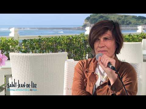 Interview de Catherine CORSINI, réalisatrice et présidente du jury