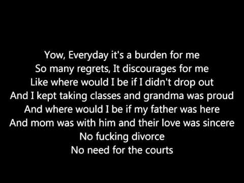 JayteKz Ft. Joseph Kay - If I Should (lyrics video)