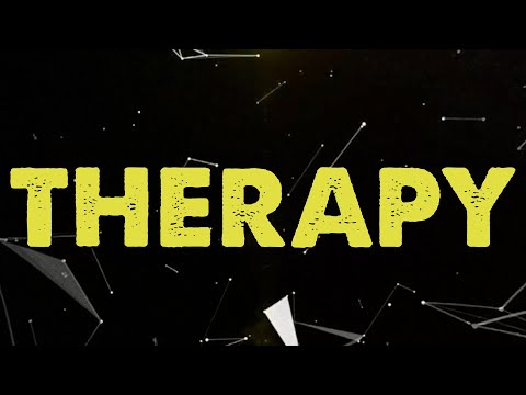 Citizen Soldier - Therapy  (Official Lyric Video)