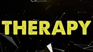 Citizen Soldier - Therapy  (Official Lyric Video)
