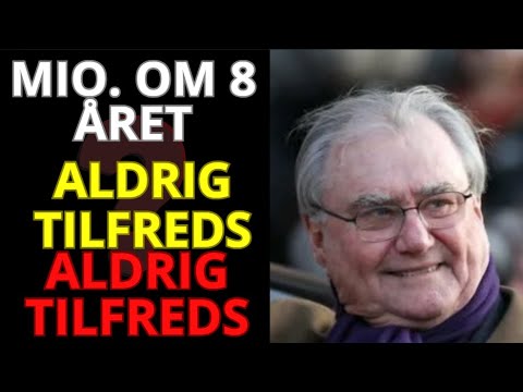 Han fik 8.000.000 kr. i "løn" – men ville have MAGTEN. Henriks bitre krig mod Margrethe