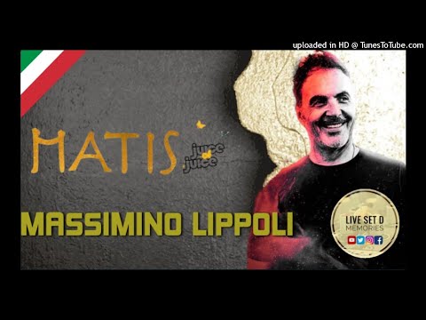 Massimino Lippoli @ Matis Club (BO) Juice of Juice  24 04 2005