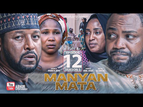 MANYAN MATA SEASON 5 EPISODE 12