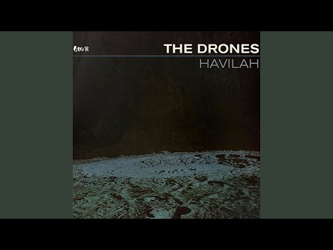 Penumbra - The Drones