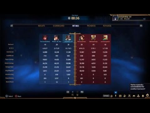 Heimdallr full power build