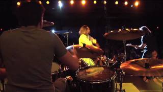 Bo Bice "Who Knows What" Live - High Quality - DreamTyme Films