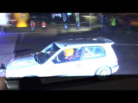 J. Wojtas/B. Michalski (Sunny) - 47. Rajd Monte Karlino (19-20.03.2022)