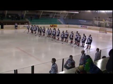 12.03.16 Kohtla-Järve. Viru Sputnik - Panter 4:3 (0:2,3:1,0:0,0:0,1:0)