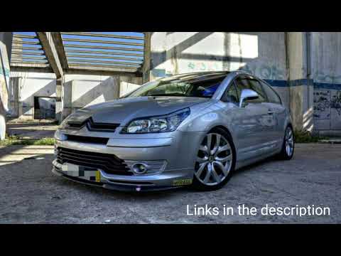download lagu mp3 mp4 Citroen C4 2005 Tuning, download lagu Citroen C4 2005 Tuning gratis, unduh video klip Citroen C4 2005 Tuning